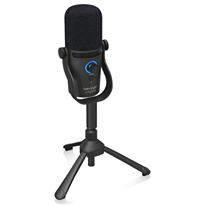 BEHRINGER D2 PODCAST PRO Dinamik Podcast Mikrofonu